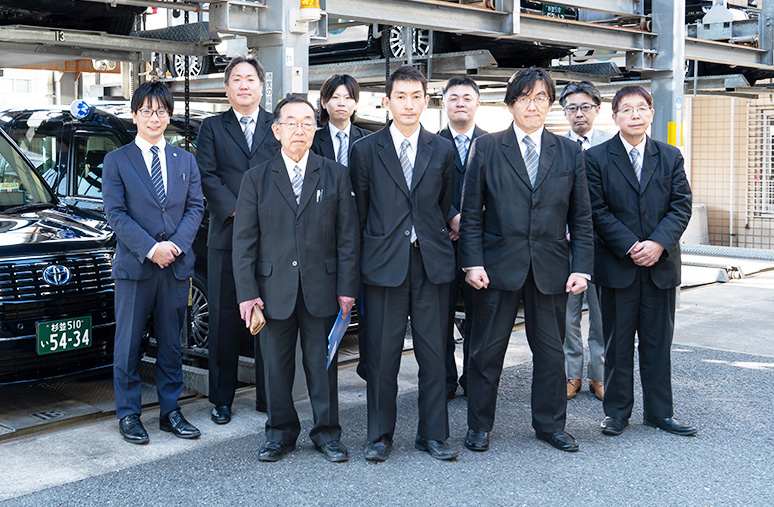 採用情報 Recruit