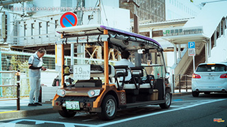 コーポレートムービー