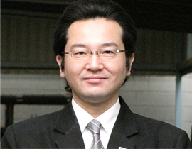 渡邉 仁