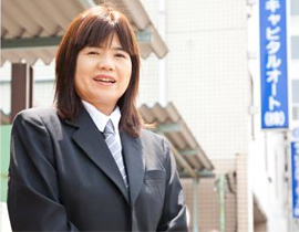 まずは気になる女性タクシーについて